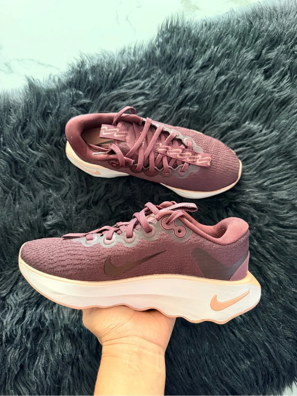 Nike size women